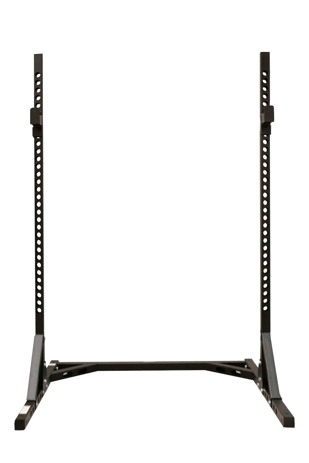 Body Iron Squat Stand Reinforced E2 Set + Everlast Incline Utility Bench