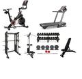 BodyIron® WFA Home Gym Package