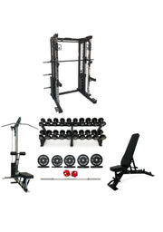 Body Iron WFA Personal Trainer Package