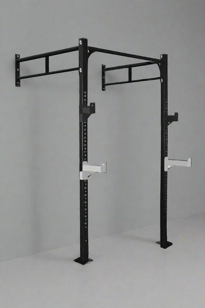 Body Iron Wall Mounted Garage Rig ES2 V2