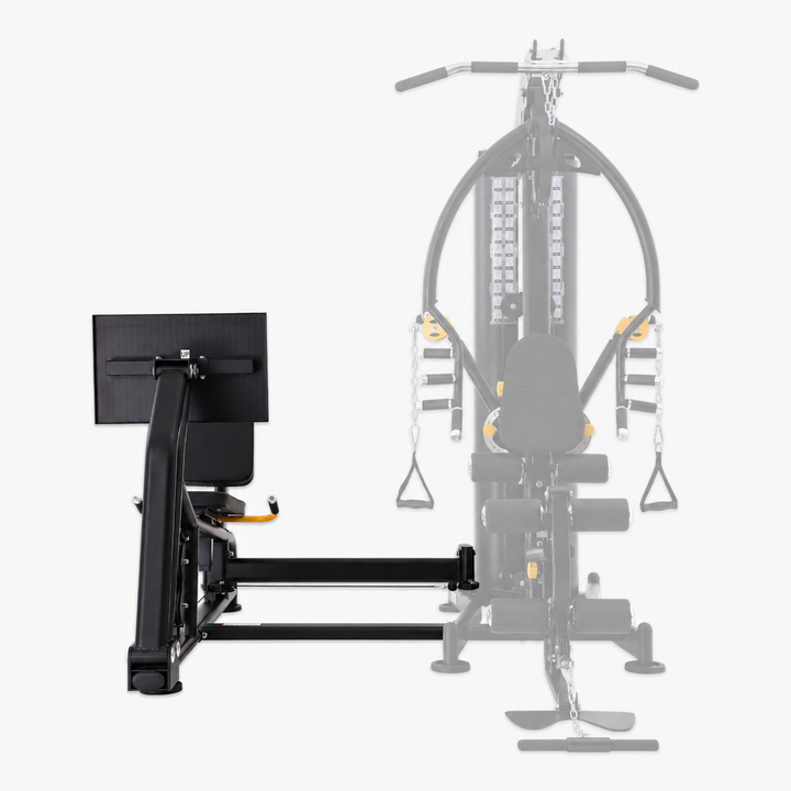 BodyIron® Studio SME9000 Elite Leg Press Attachment