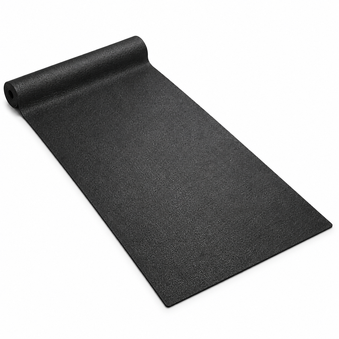 BodyIron® Treadmill Bike Mat