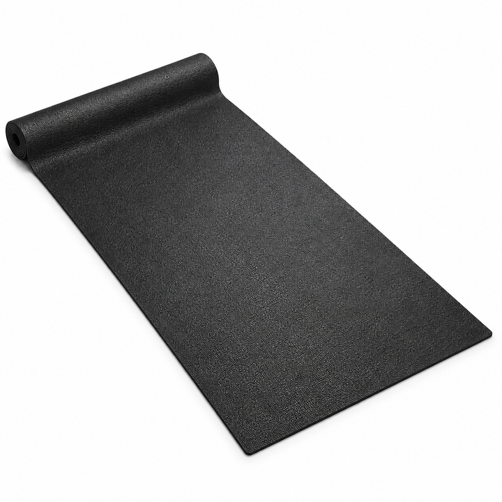 BodyIron® Treadmill Bike Mat