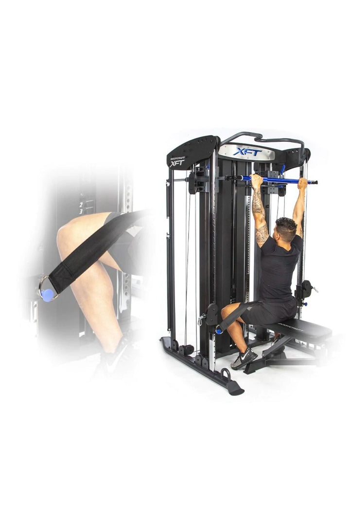 Bodycraft XFT Functional Trainer