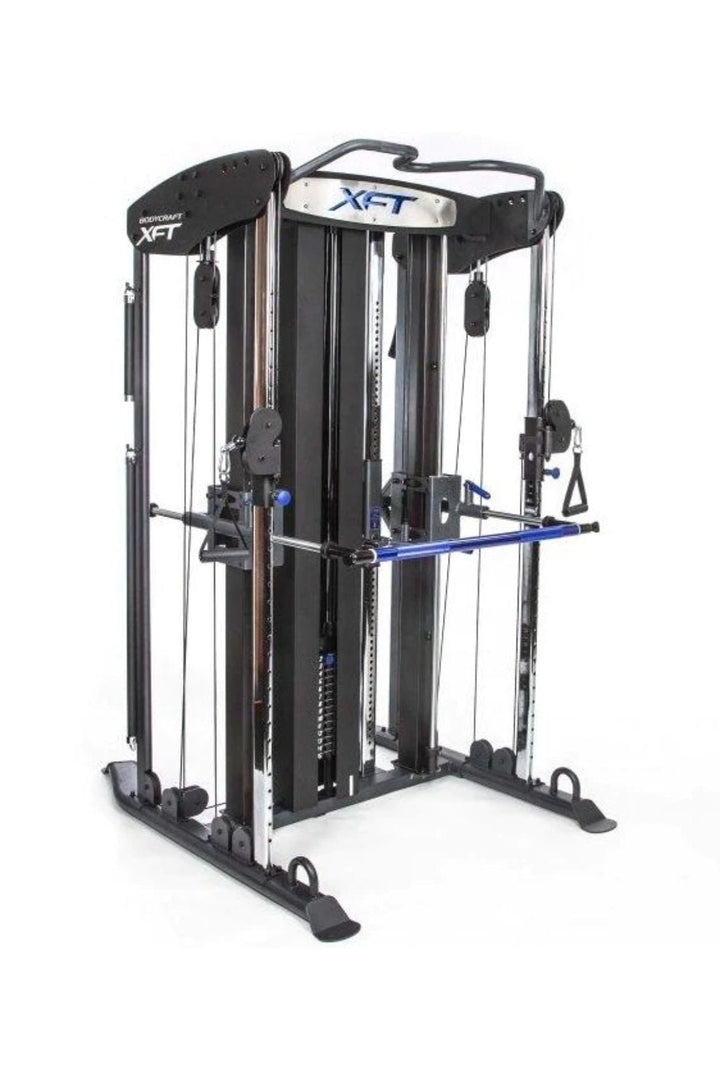 Bodycraft XFT Functional Trainer