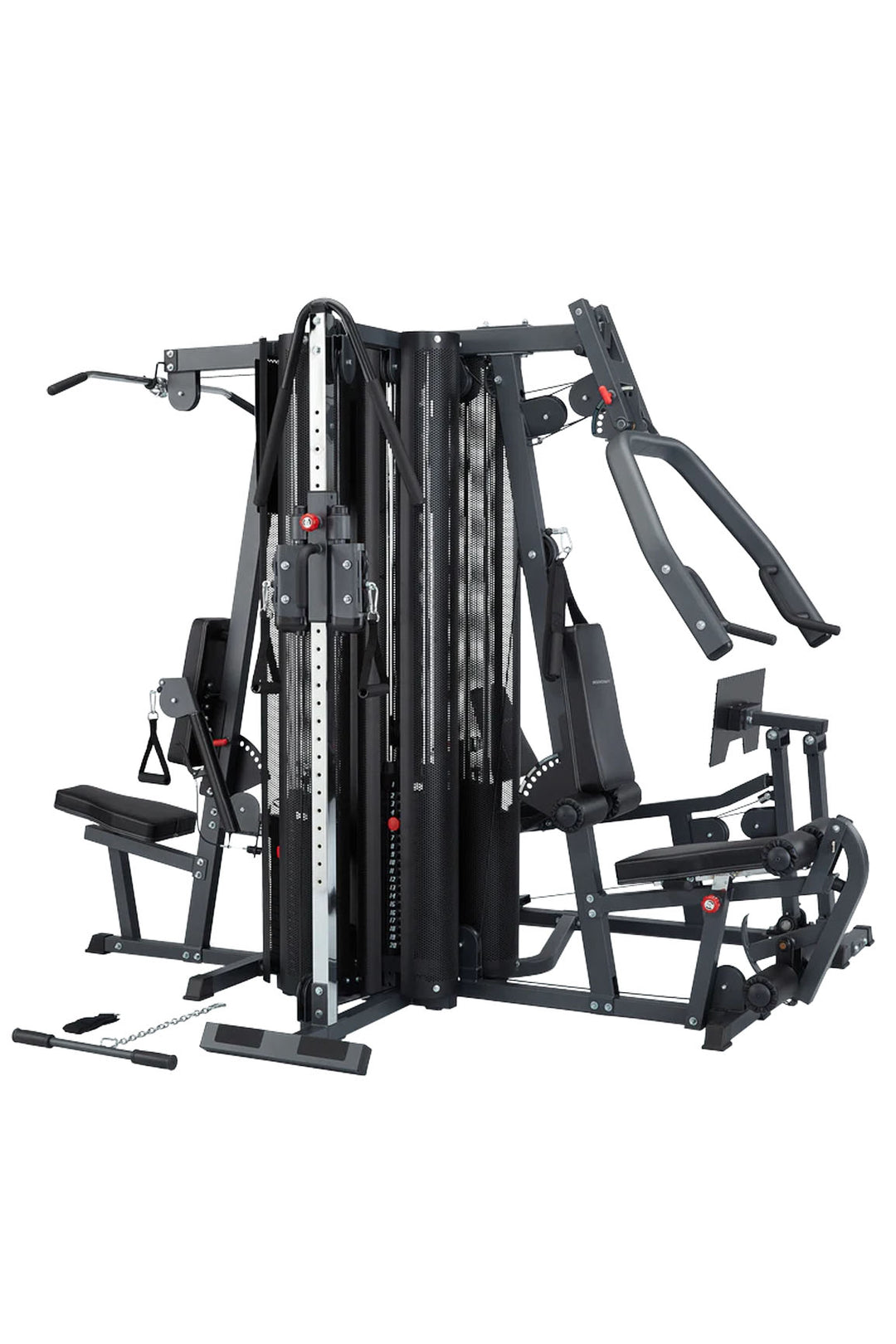 Bodycraft LX4 Commercial Multi Station Home Gym