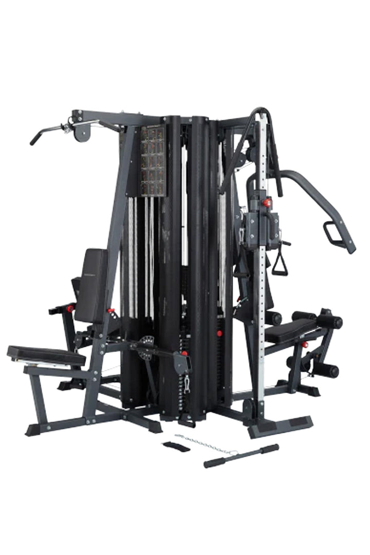 Bodycraft LX4 Commercial Multi Station Home Gym