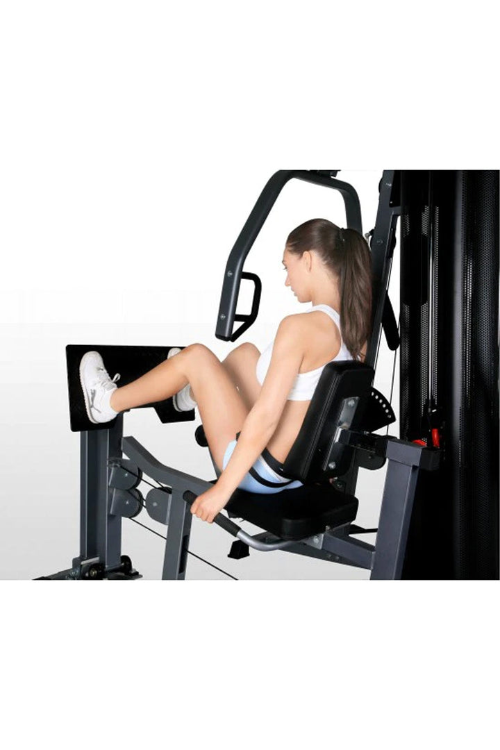 Bodycraft LX4 Commercial Multi Station Home Gym