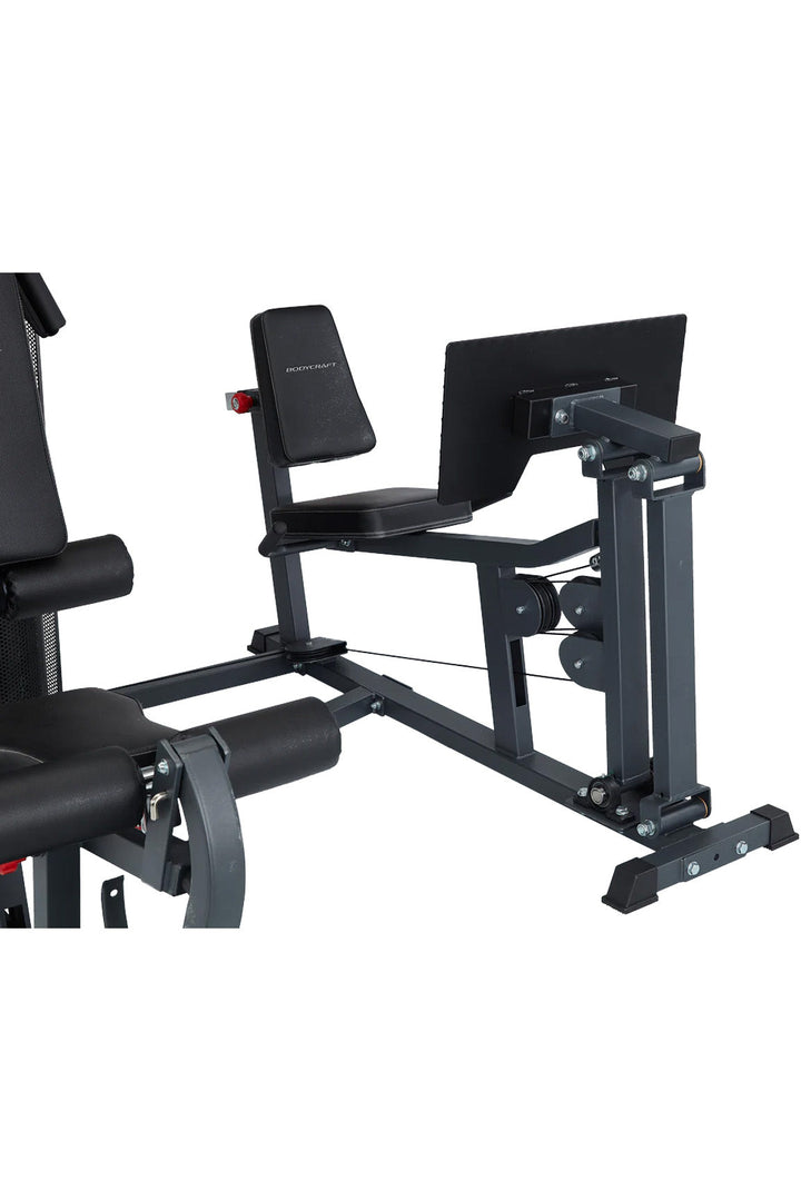 Bodycraft LX4 Commercial Multi Station Home Gym