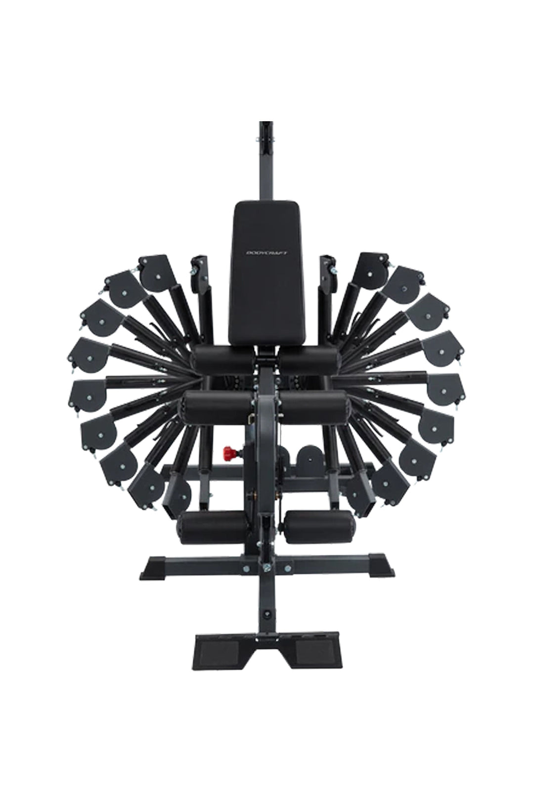 Bodycraft LX4 Commercial Multi Station Home Gym