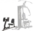 Bodycraft LGXLP - GX Leg Press Option