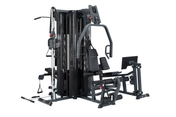 All In One Machine All-in-One Home Gym Machines | World Fitness