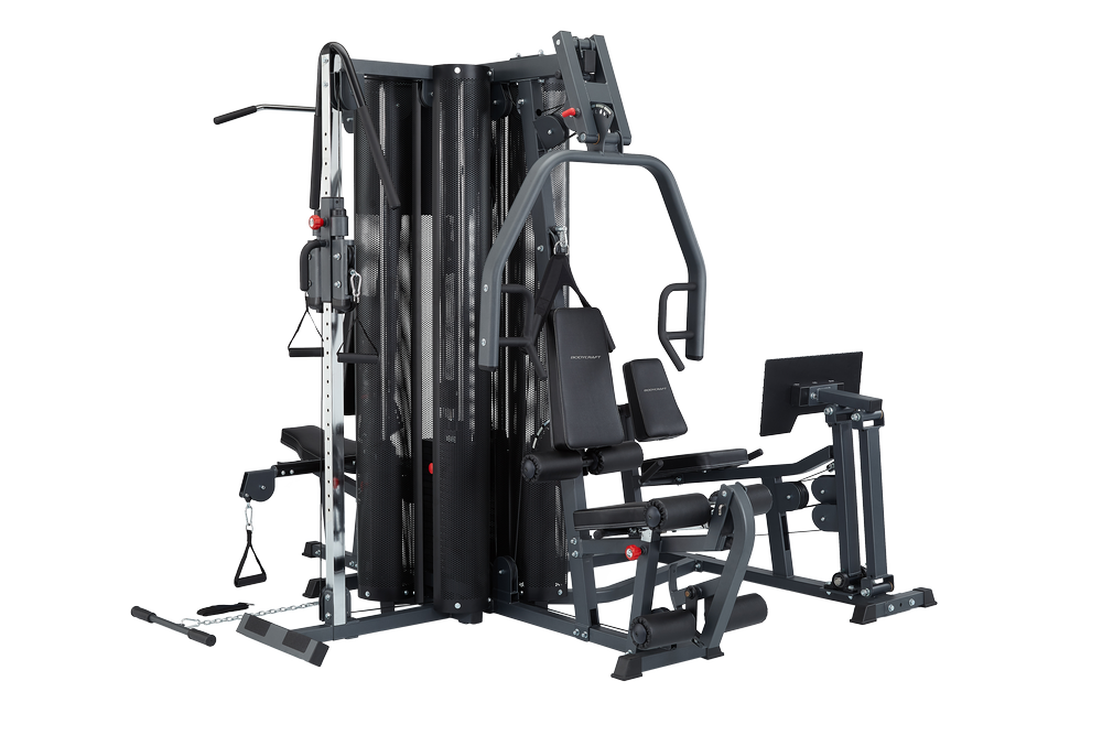 Bodycraft LX4 Multi Station Home Gym