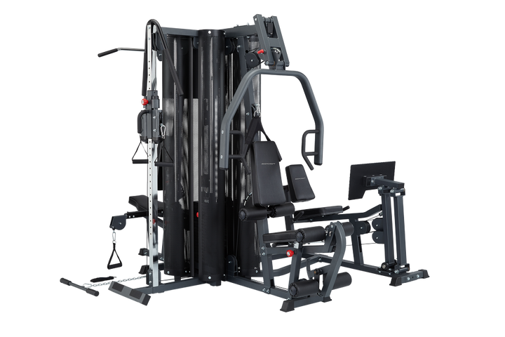 Bodycraft LX4 Multi Station Home Gym
