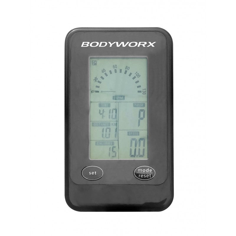 Bodyworx Spin Bike ASB600