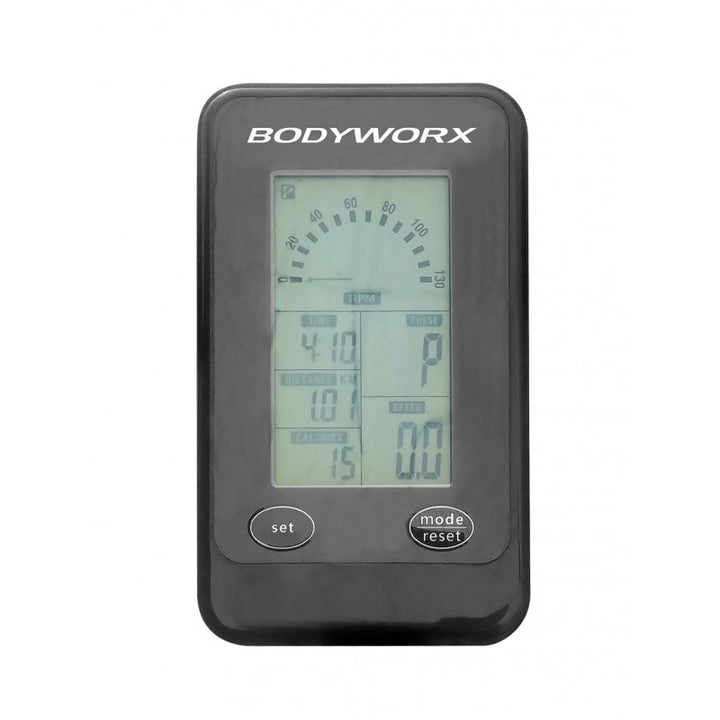 Bodyworx Spin Bike ASB600
