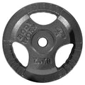 BodyWorx Standard Weight Plate 7.5kg Pair