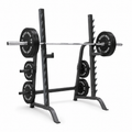 Bodyworx Multi Press Squat Rack