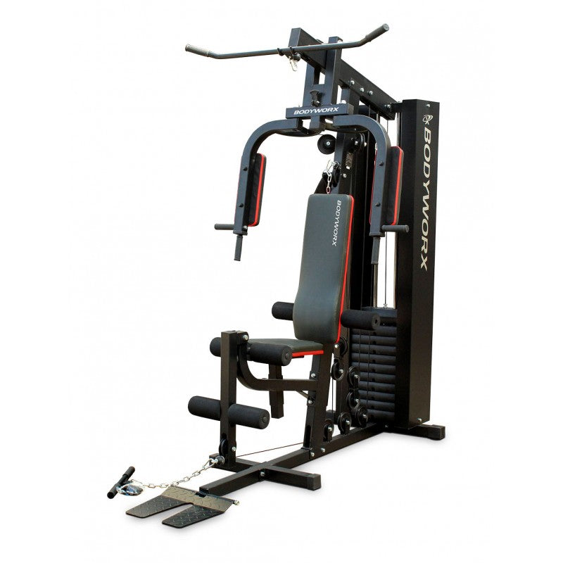 Multi Station Home Gym