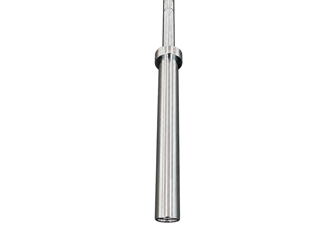 BodyIron® 7ft Elite Commercial Olympic Barbell