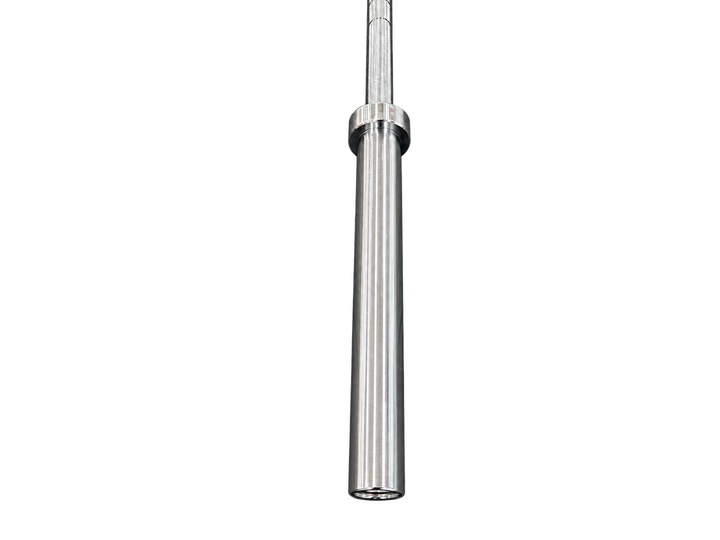 BodyIron® 7ft Elite Commercial Olympic Barbell