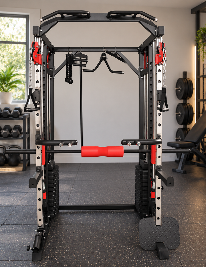 BodyIron® FT40 Performance All In One Trainer
