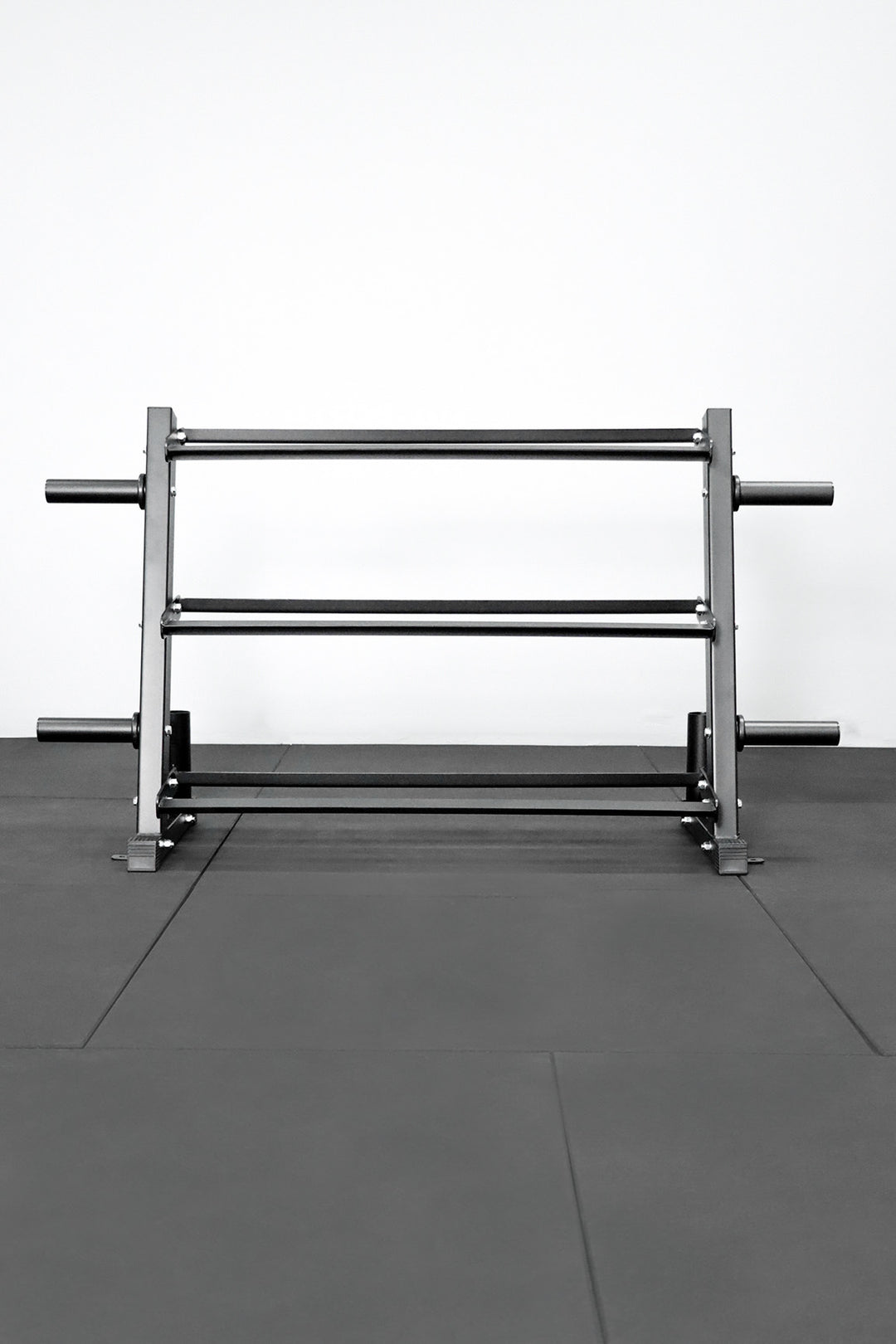 Body Iron Commercial Weight Storage Rack