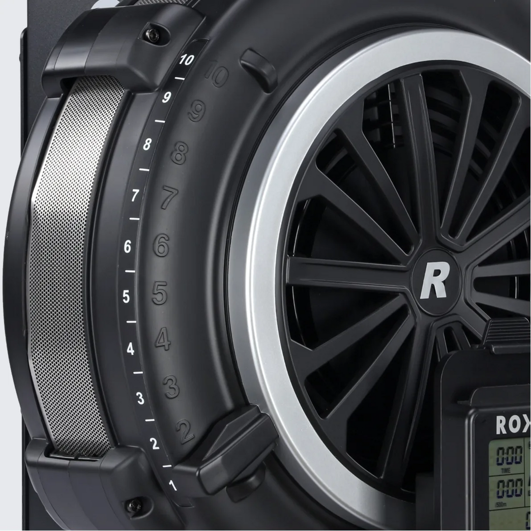 ROXGEAR™ ROXSKI Trainer Machine Commercial
