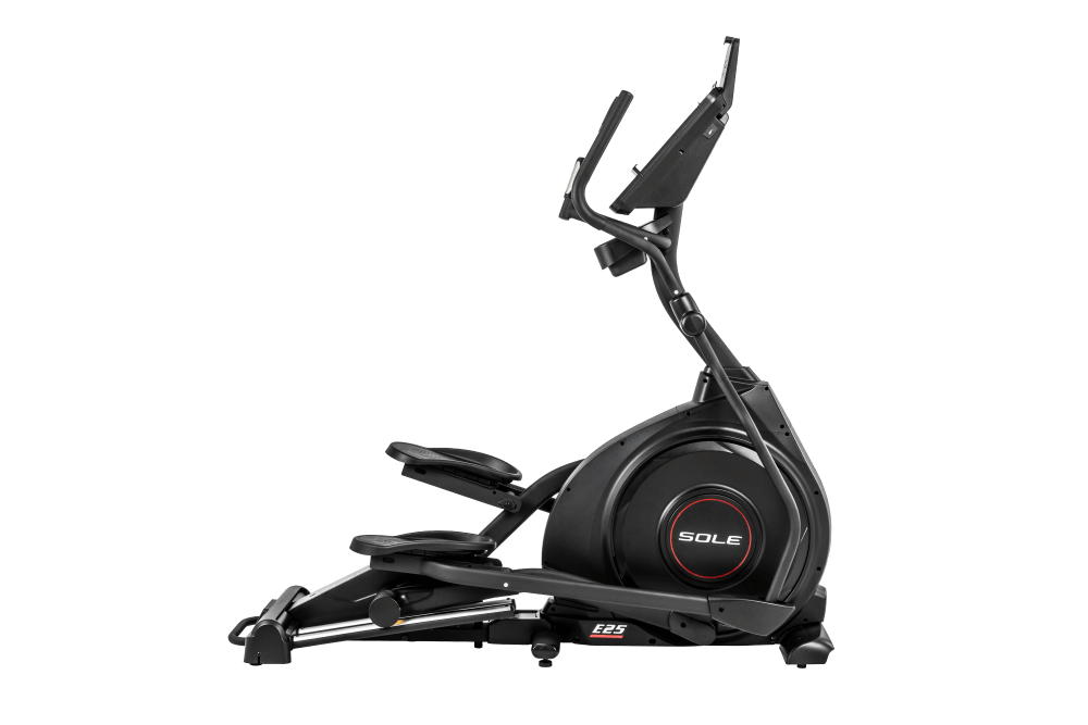 Sole E25 Elliptical Cross Trainer