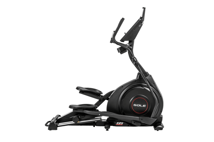 Sole E25 Elliptical Cross Trainer