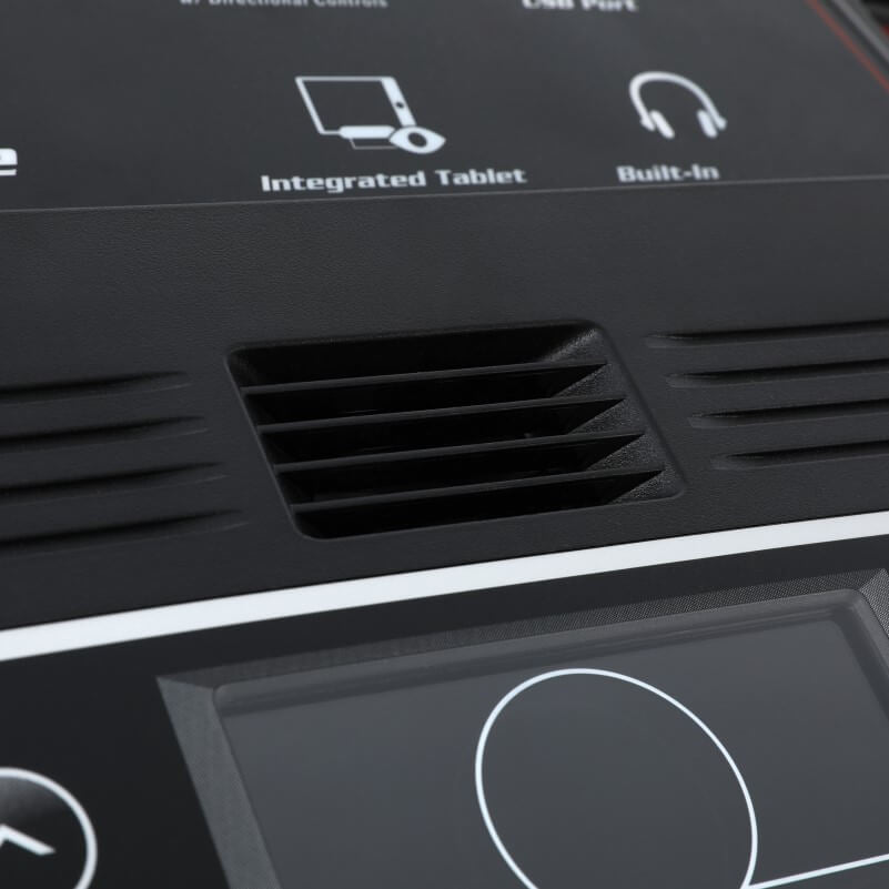 Sole F60 Premium Home Treadmill