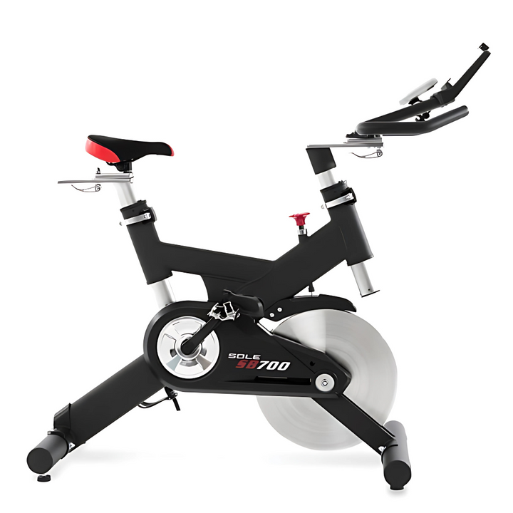 Sole SB700 Indoor Training Cycle Spin Bike