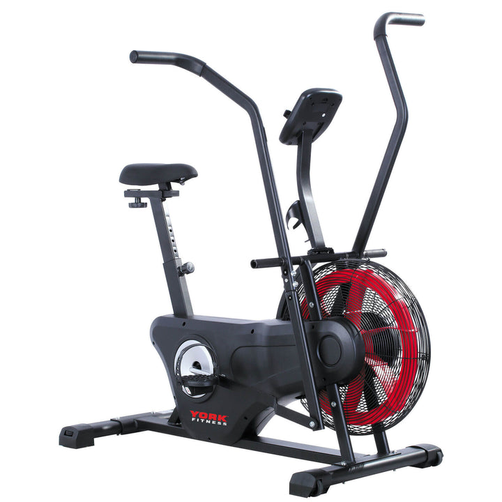 York Fitness FB300 Air Bike