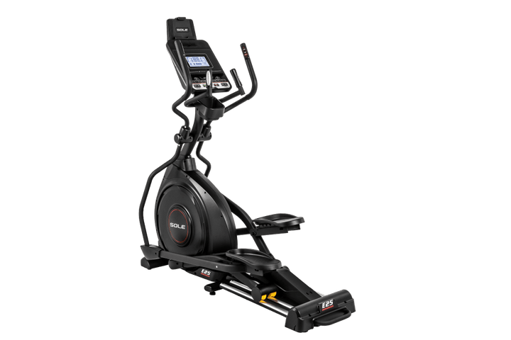 Sole E25 Elliptical Cross Trainer