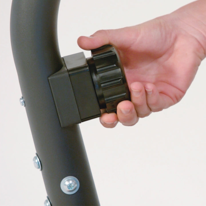 York Fitness Performance Recumbent Bike
