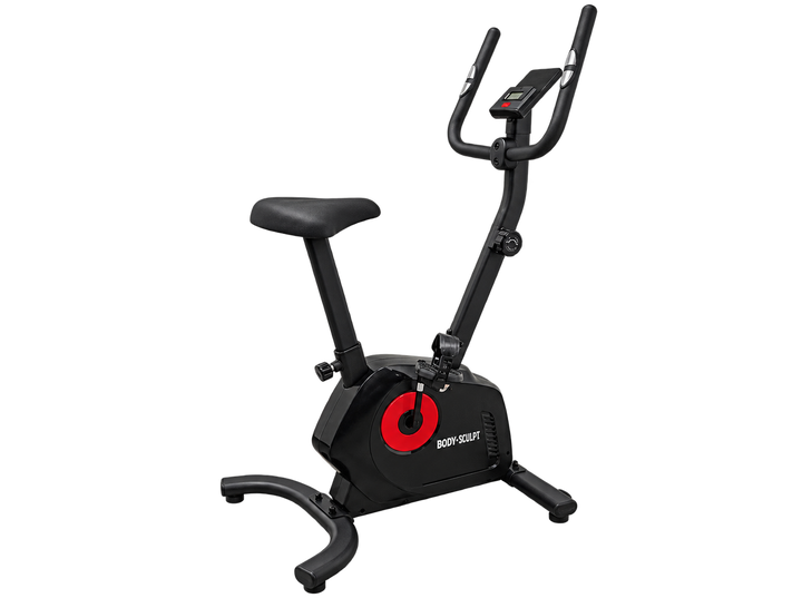 BodyIron® B30 Active Upright Exercise Bike