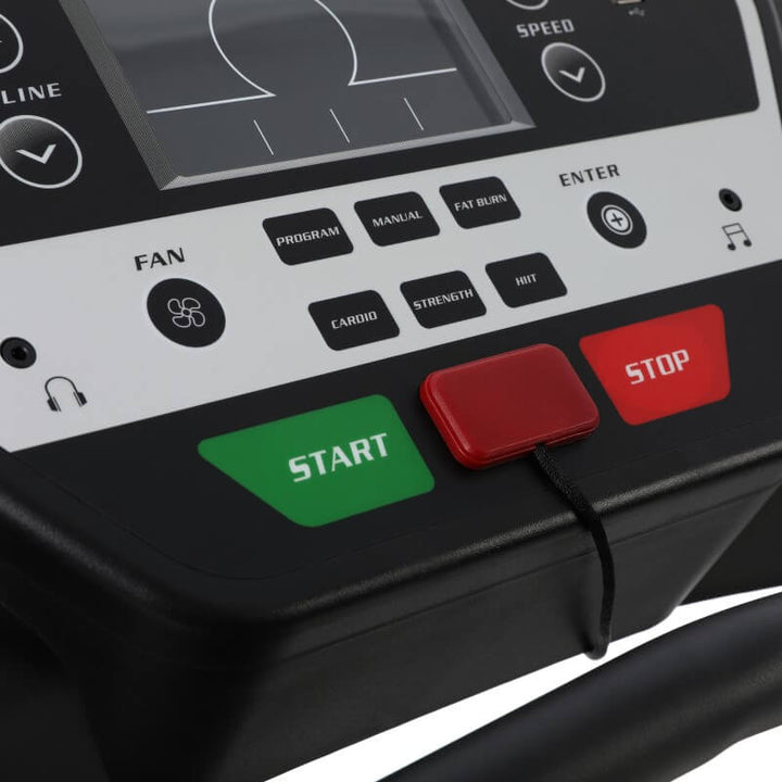Sole F60 Premium Home Treadmill