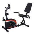 York Fitness Performance Recumbent Bike