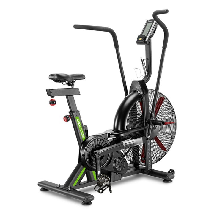 BODYWORX ABX7002 DUAL ACTION AIR BIKE