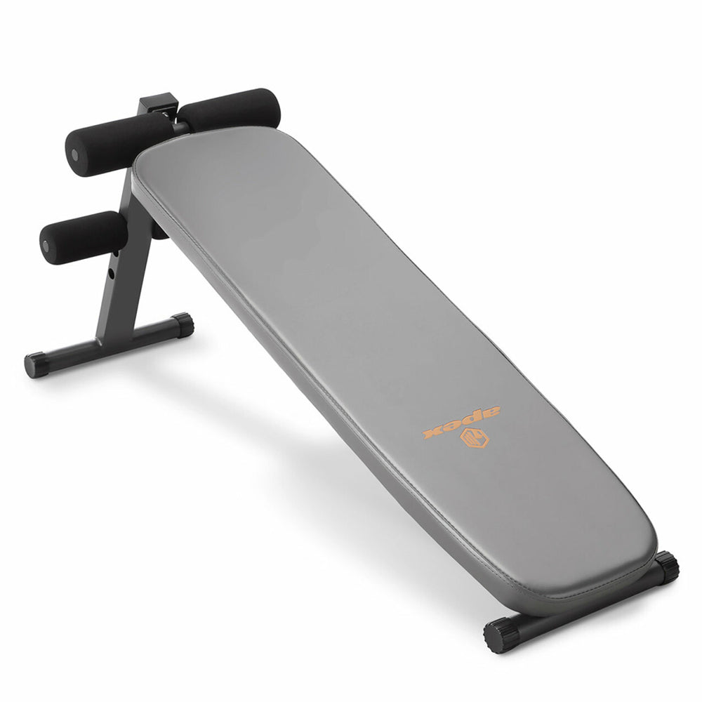 Marcy Apex Abdominal Bench