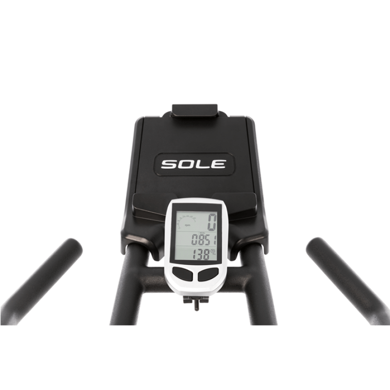 Sole SB900 Indoor Training Cycle Spin Bike