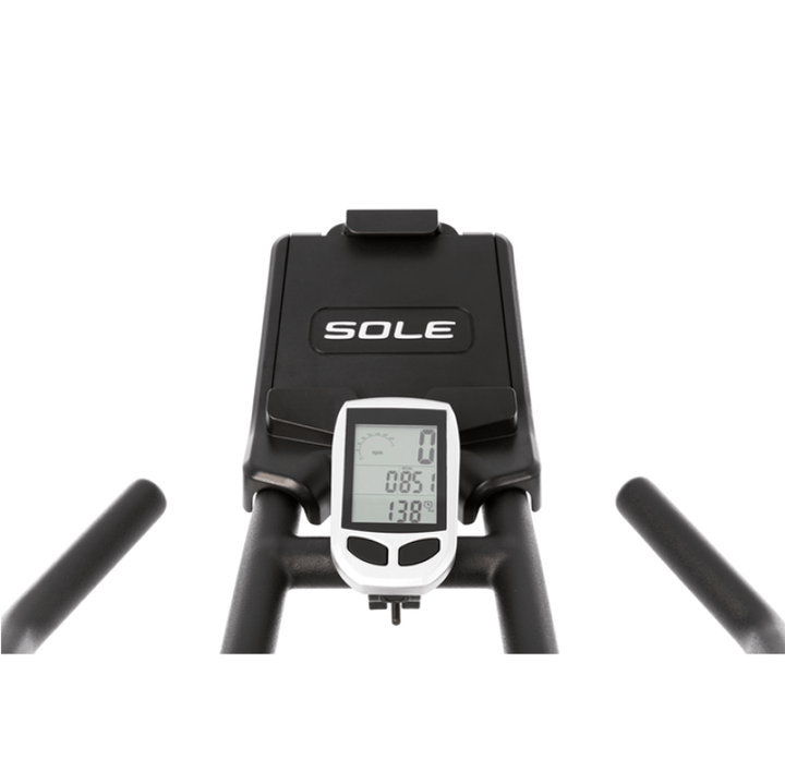 Sole SB900 Indoor Training Cycle Spin Bike