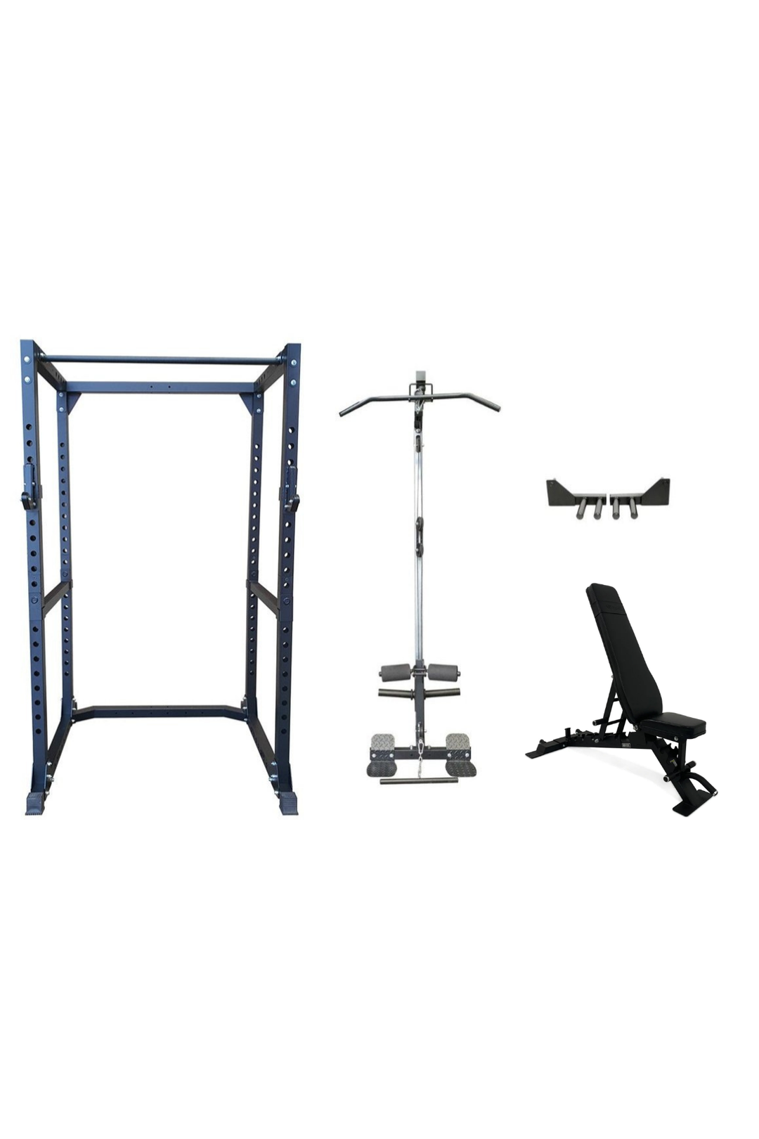 Body Iron CX88 Power Rack Elite Set