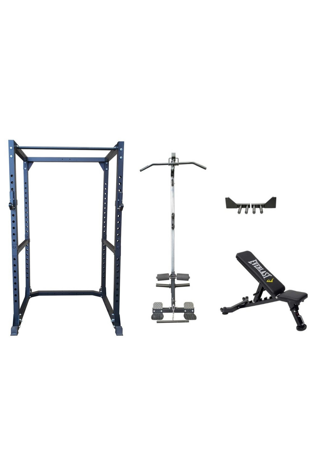 Body Iron CX88 Power Rack Elite Set