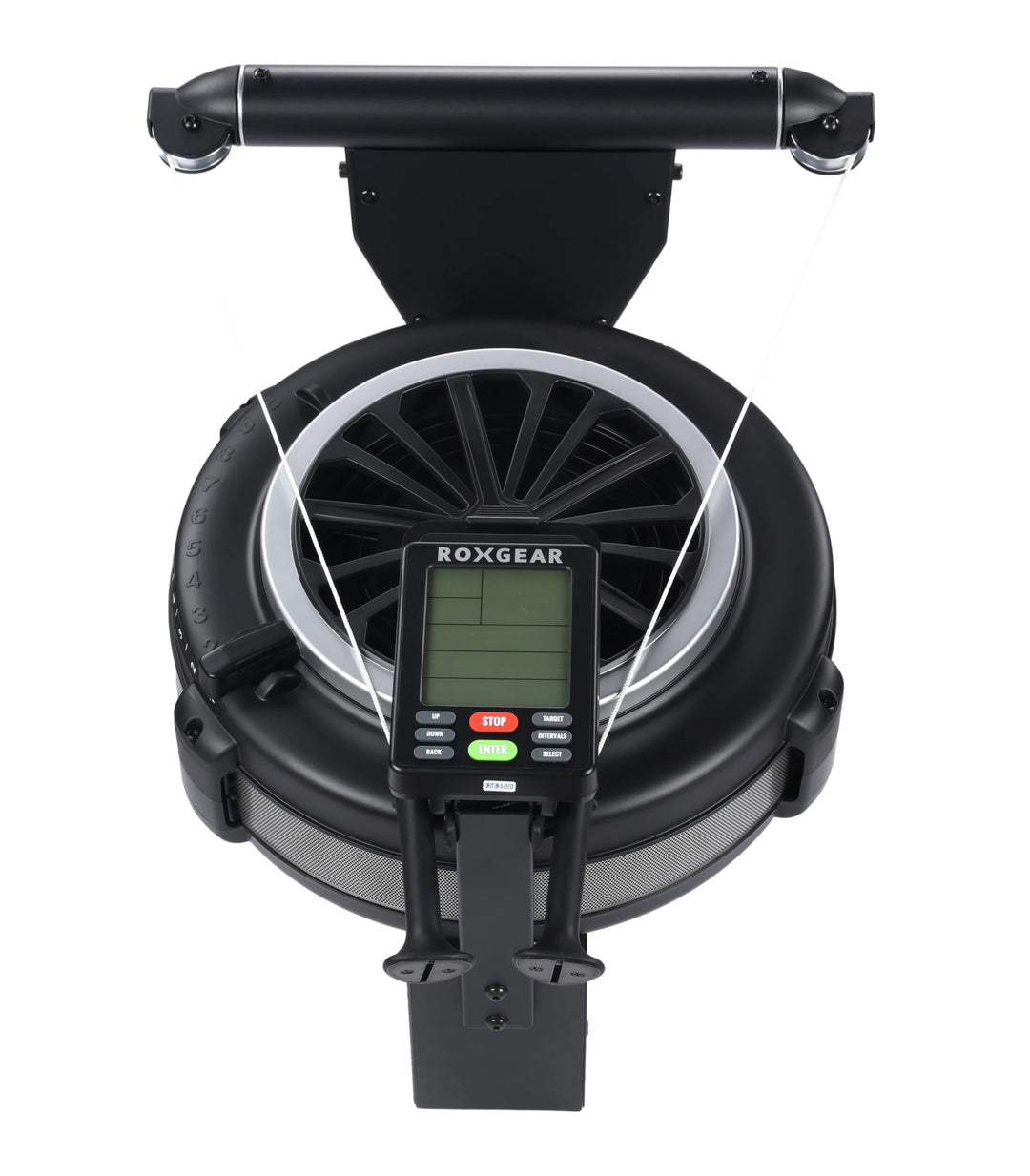 ROXGEAR™ ROXSKI Trainer Machine Commercial