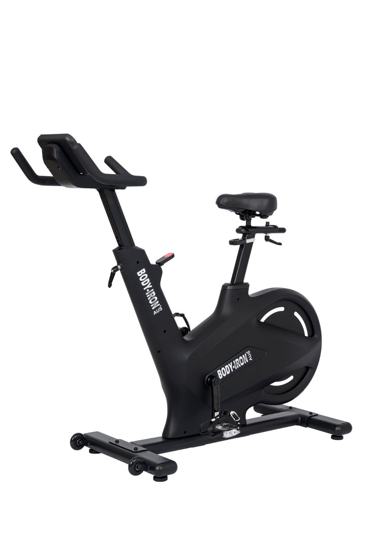 BodyIron® Studio Spin Bike SB900