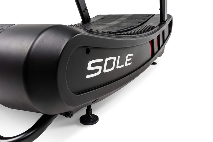 Sole C80 Curved Treadmill