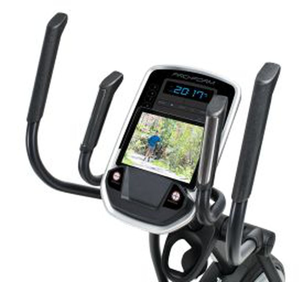 Proform Carbon EL Elliptical Trainer