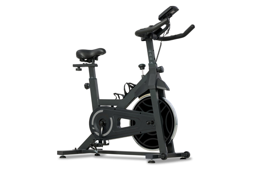 BodyIron® Essential Spin Bike SB600