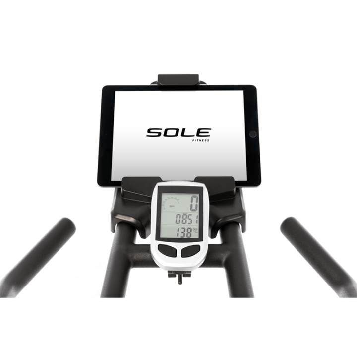 Sole SB900 Indoor Training Cycle Spin Bike